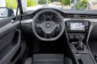 miniatura Nowy Volkswagen Passat 7
