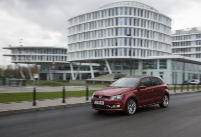 5 modeli Volkswagena na podium w swoich klasach w raporcie niezawodności DEKRA