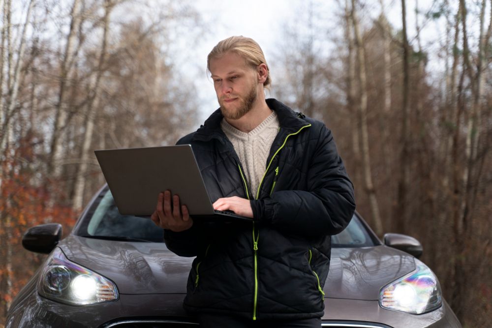 Jakie samochody tracą najmniej na wartości w 2025 roku