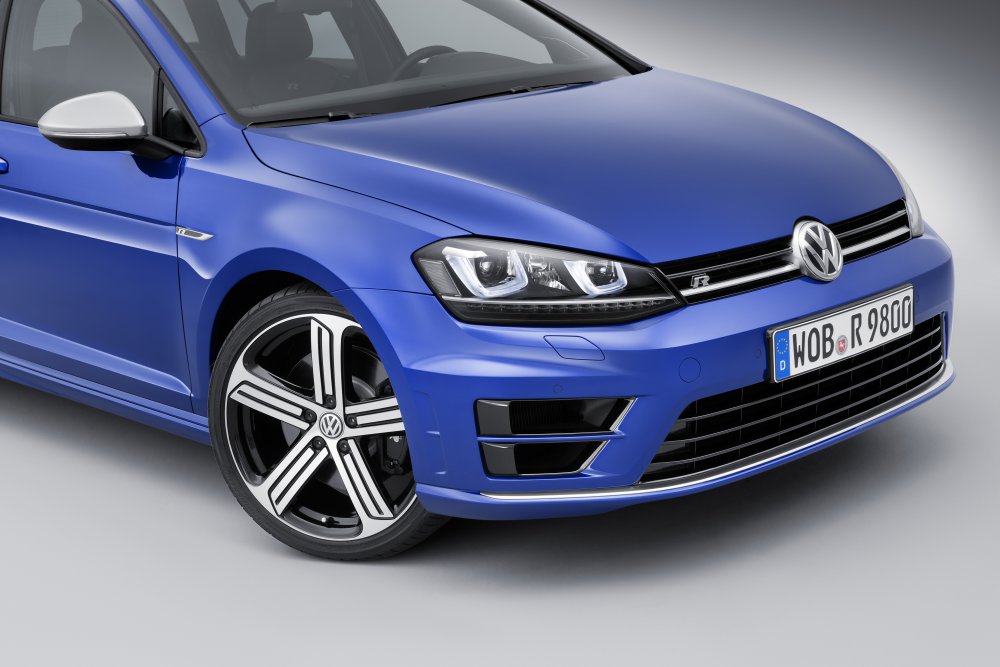 Golf R Variant - 6