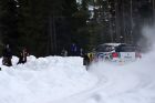 miniatura Rajd Szwecji 1